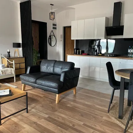 Apartamenty Luczkowskiego Z Widokiem Na Studnie 2 Chelm Exterior photo