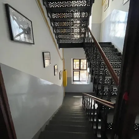 Apartamenty Luczkowskiego Z Widokiem Na Studnie 2 Chelm Exterior photo