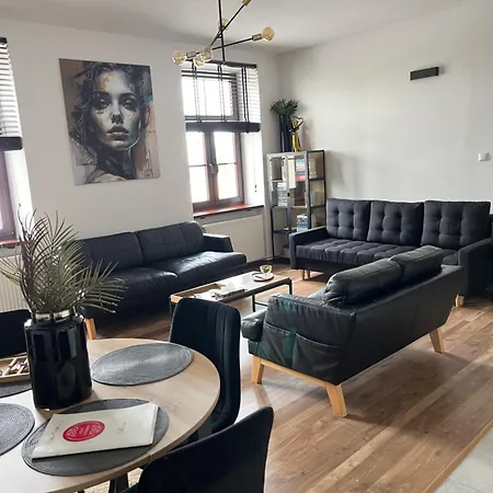 Apartamenty Luczkowskiego Z Widokiem Na Studnie 2 Chelm Exterior photo