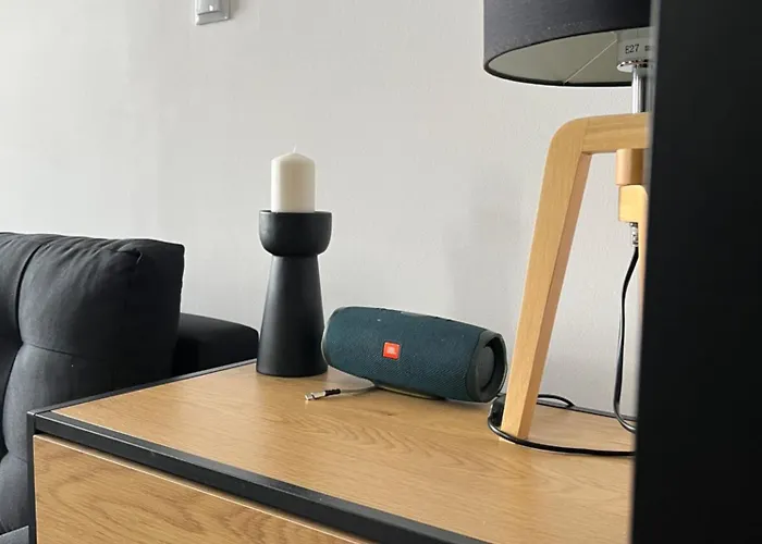 Apartamenty Luczkowskiego Z Widokiem Na Studnie 2