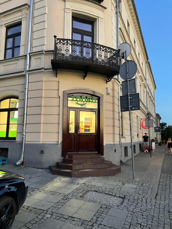 Apartment Luczkowskiego Z Widokiem Na Studnie 2 Chelm