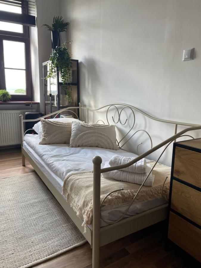 Luczkowskiego Z Widokiem Na Studnie 2 Apartment *