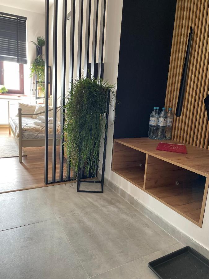 Apartment Luczkowskiego Z Widokiem Na Studnie 2 *