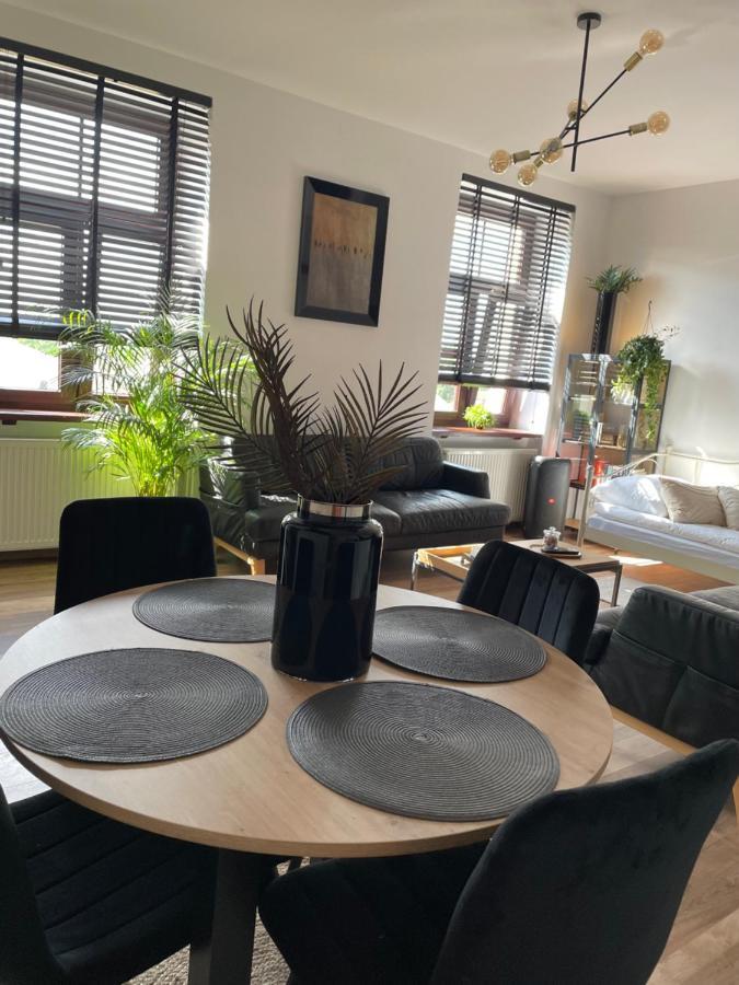 Apartment Luczkowskiego Z Widokiem Na Studnie 2 Chelm