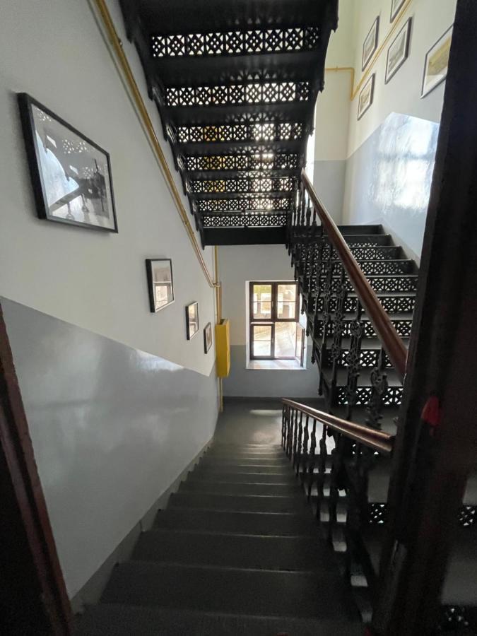 Apartment Luczkowskiego Z Widokiem Na Studnie 2 *