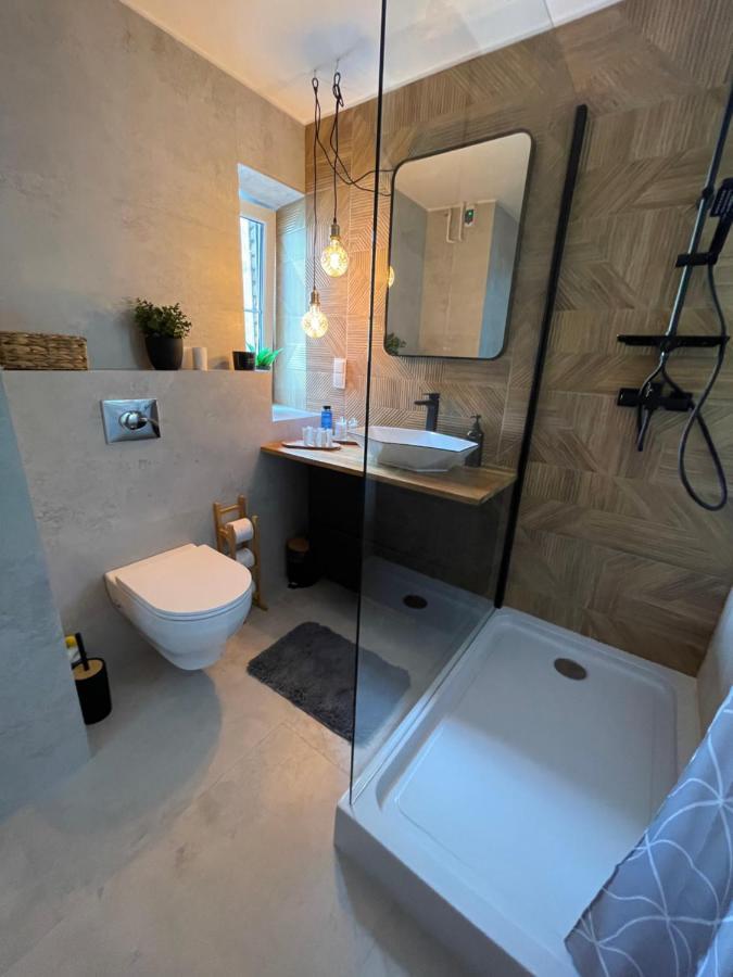 Apartment Luczkowskiego Z Widokiem Na Studnie 2