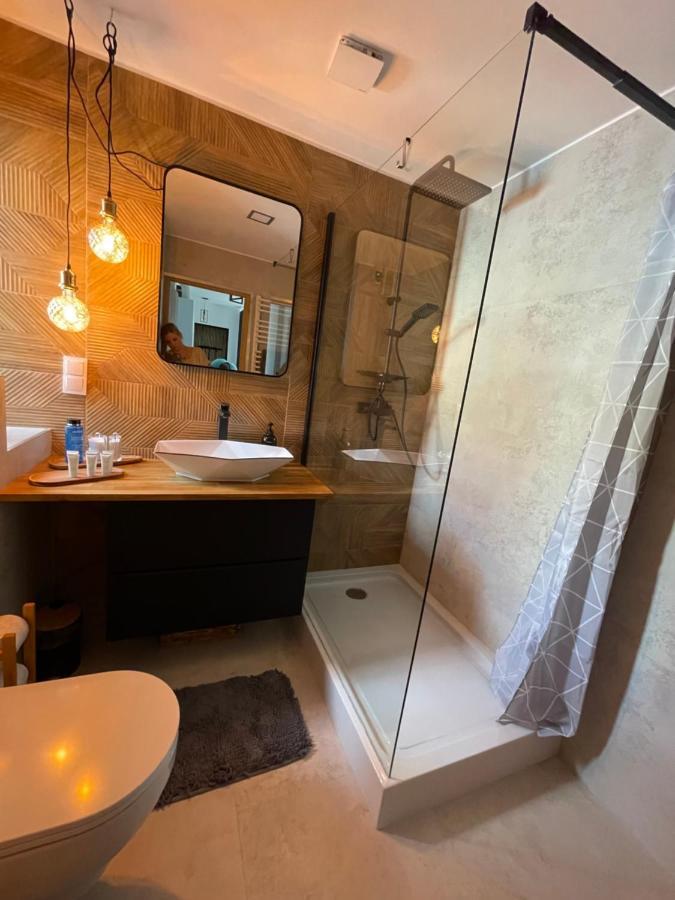 Apartment Luczkowskiego Z Widokiem Na Studnie 2