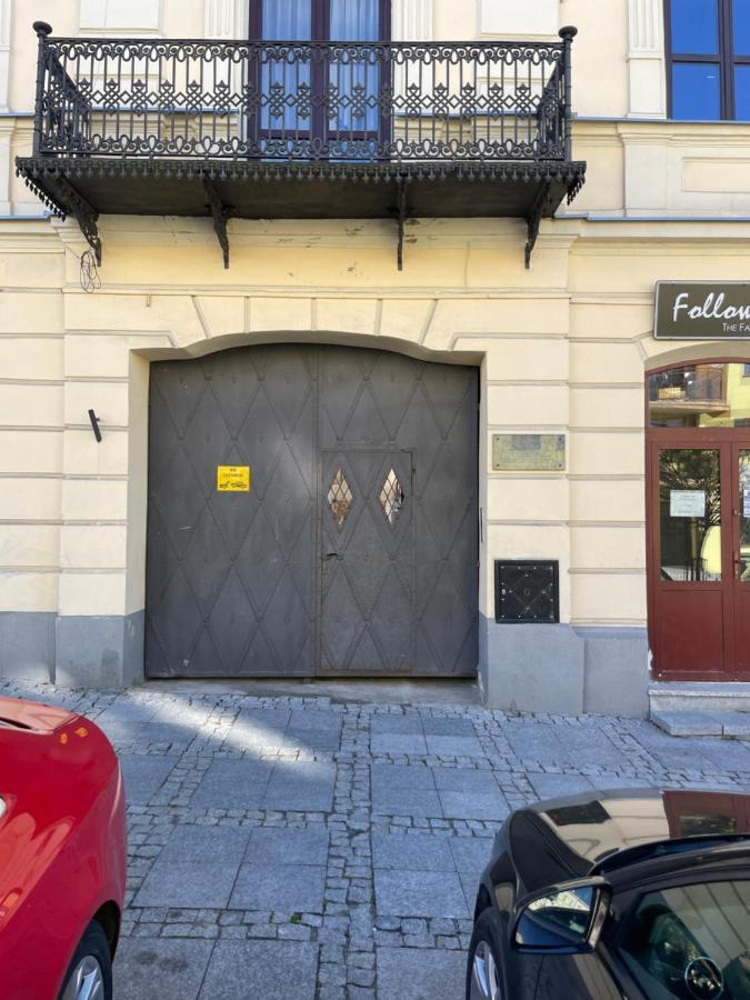 Luczkowskiego Z Widokiem Na Studnie 2 *