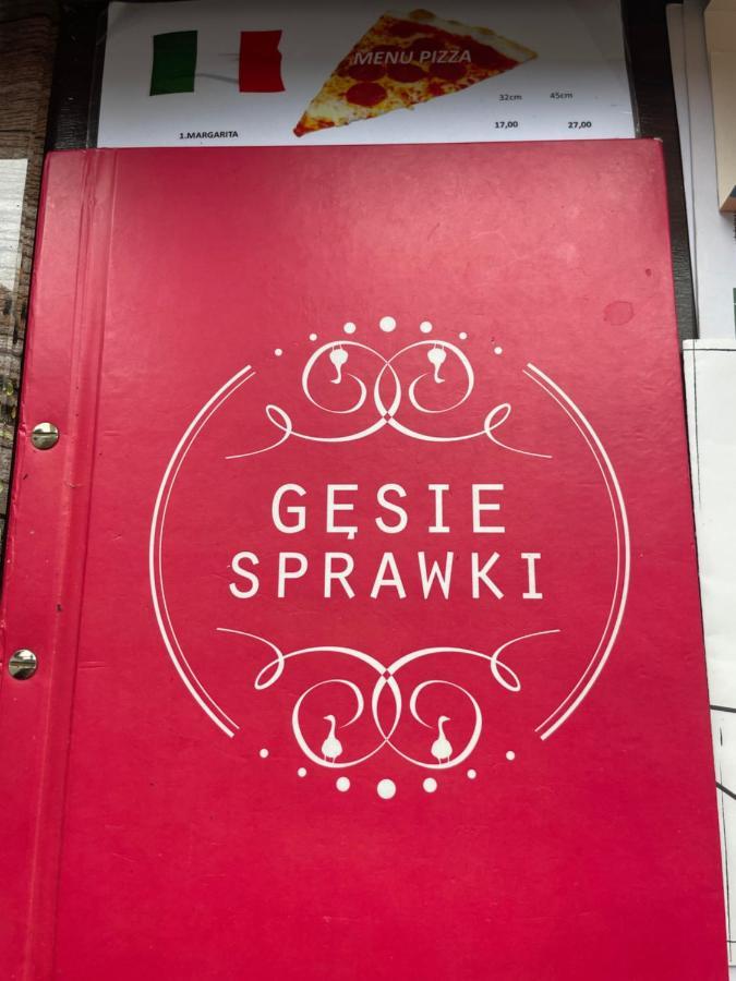 Luczkowskiego Z Widokiem Na Studnie 2 * Chelm