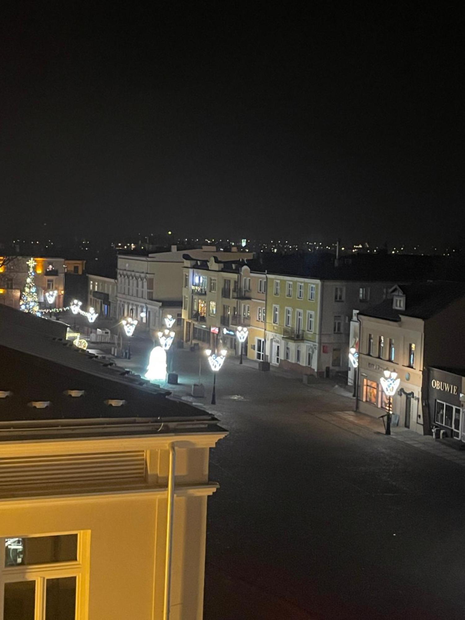 Luczkowskiego Z Widokiem Na Studnie 2 Apartment