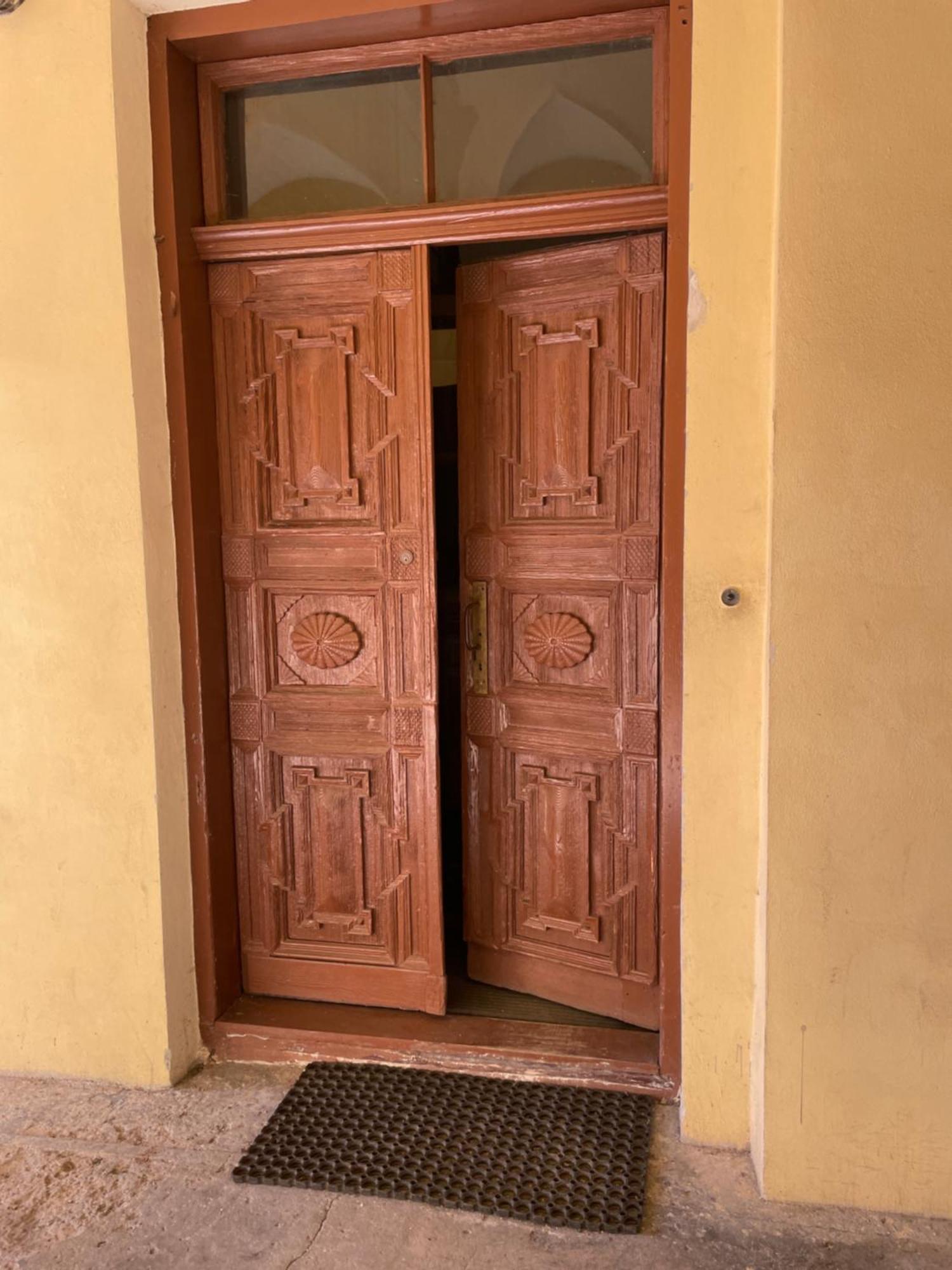 Apartment Luczkowskiego Z Widokiem Na Studnie 2