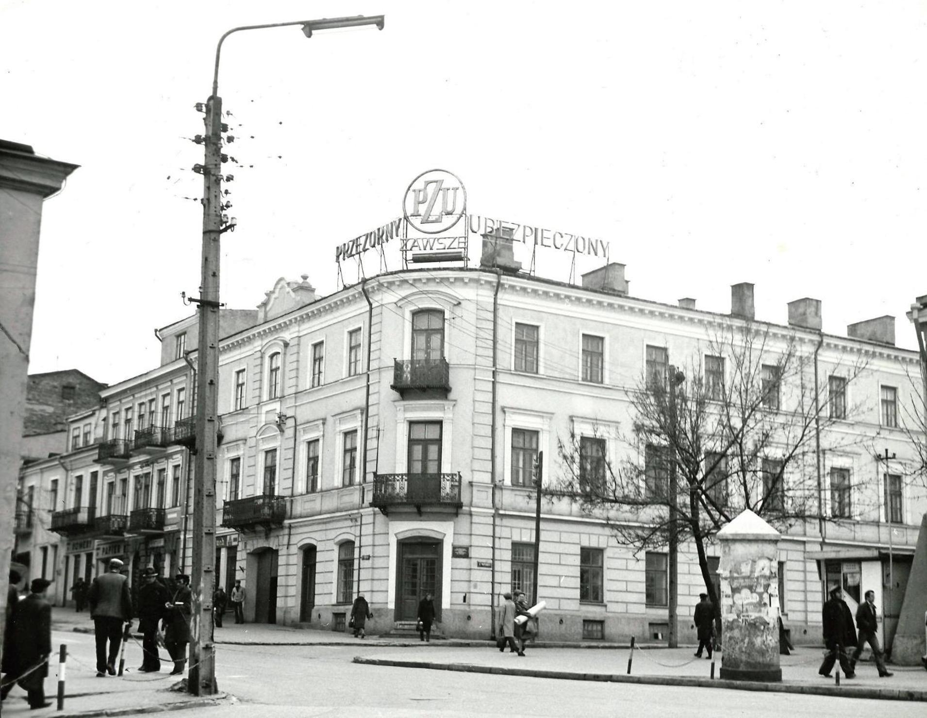 Apartment Luczkowskiego Z Widokiem Na Studnie 2 Chelm