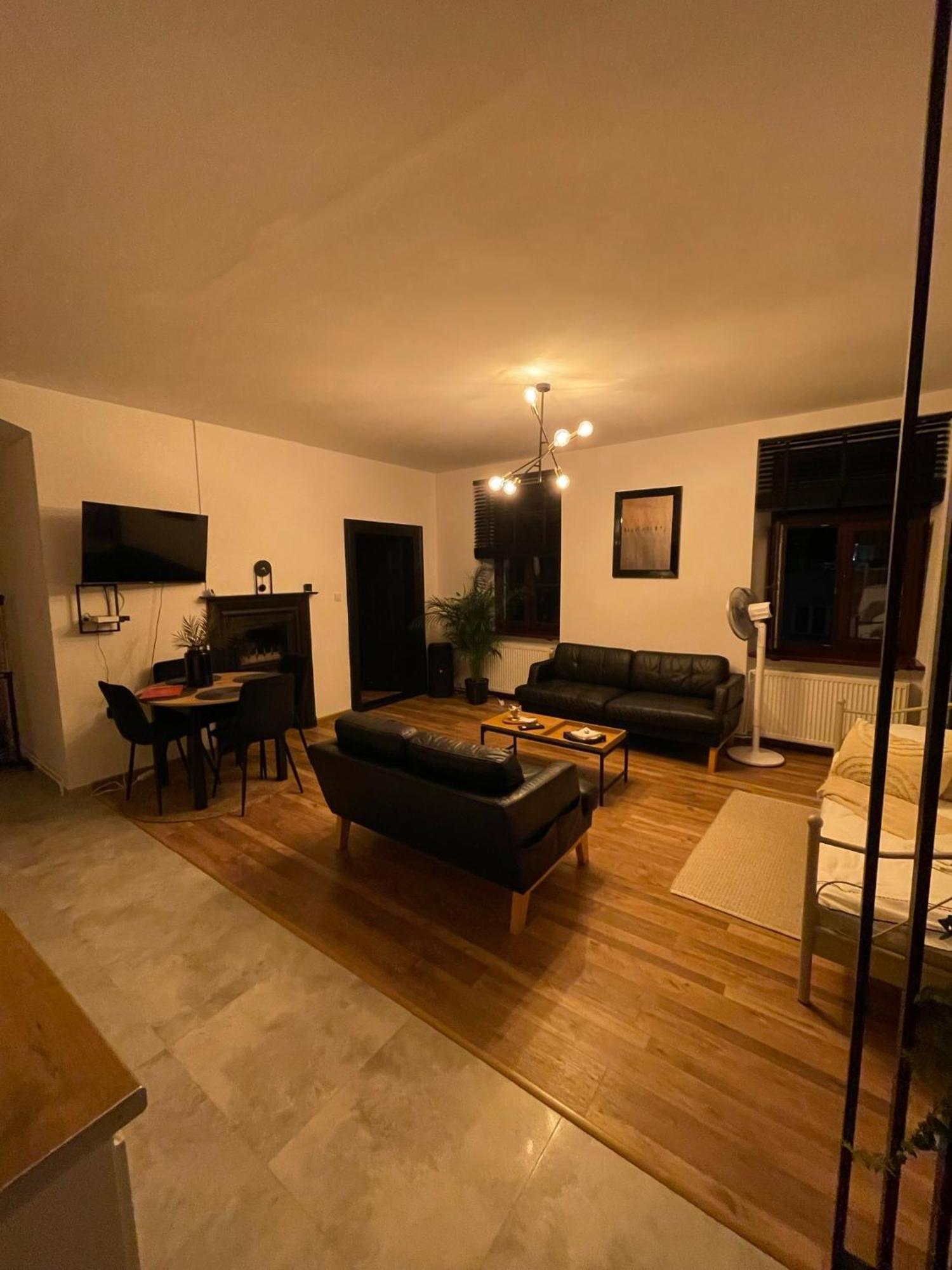Luczkowskiego Z Widokiem Na Studnie 2 Apartment
